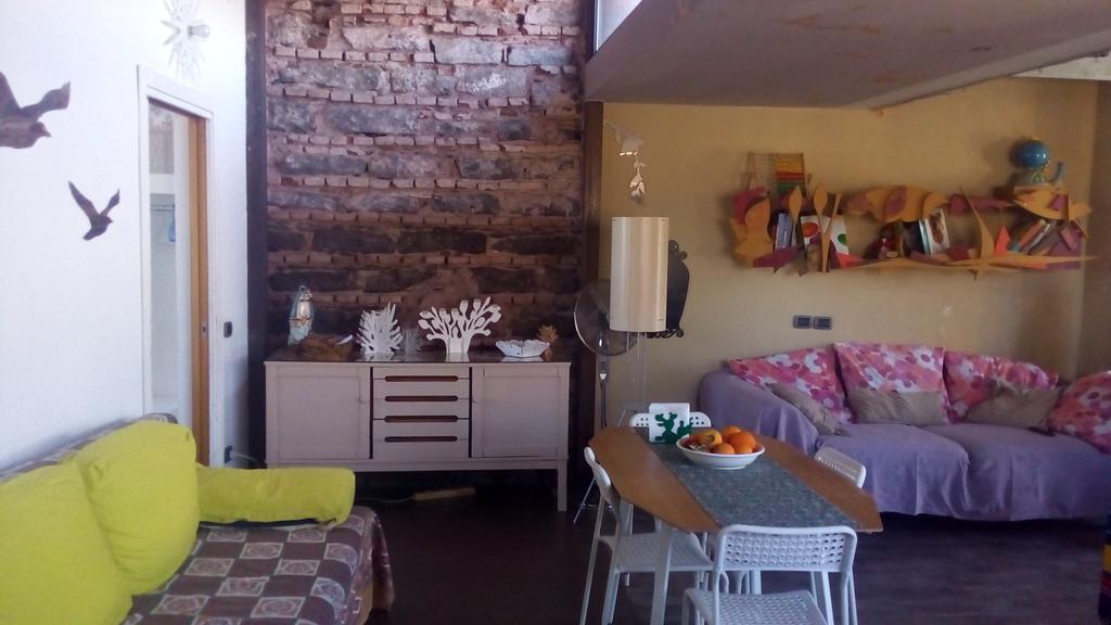 Creative Apartment Catania-Fontanarossai nemzetközi repülőtér Kültér fotó