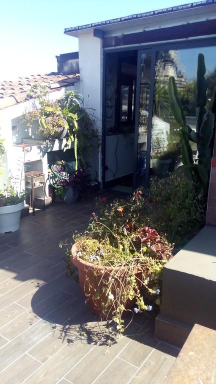 Creative Apartment Catania-Fontanarossai nemzetközi repülőtér Kültér fotó