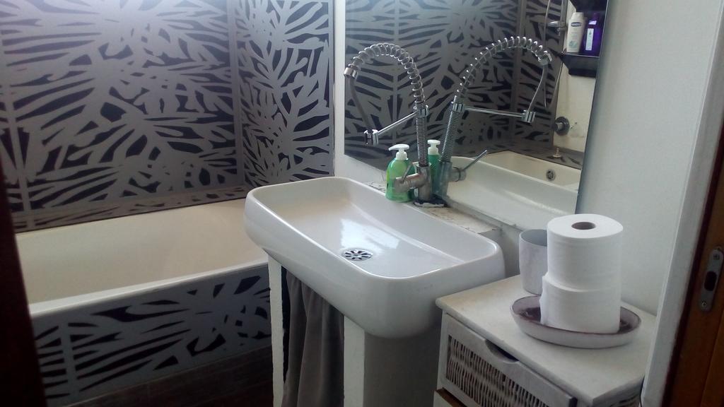 Creative Apartment Catania-Fontanarossai nemzetközi repülőtér Kültér fotó