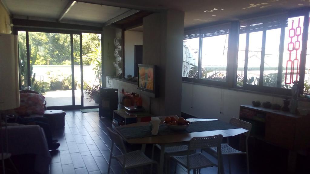 Creative Apartment Catania-Fontanarossai nemzetközi repülőtér Kültér fotó